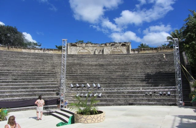 Altos de chavon La Romana Dominican Republic8